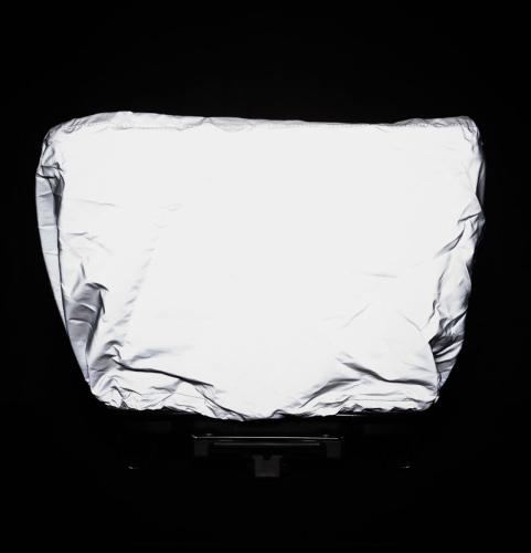 Cykelkorg Pronto Carryon Maxi AVS