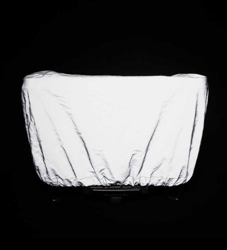 Cykelkorg Pronto Carryon Midi AVS