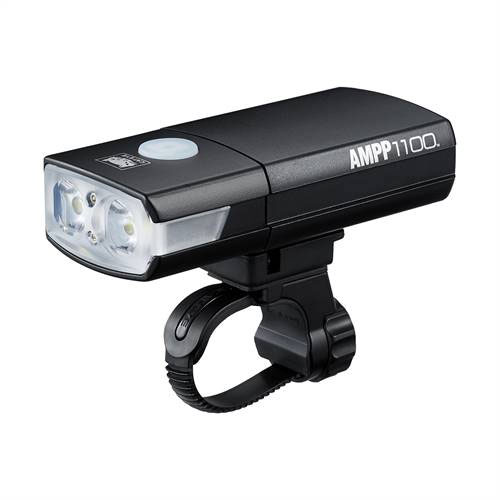 Cateye framlampa AMPP1100
