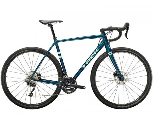 Trek Checkpoint ALR 4 Dark Aquatic