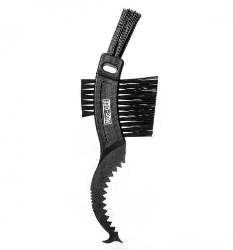 Muc-Off Claw Brush
