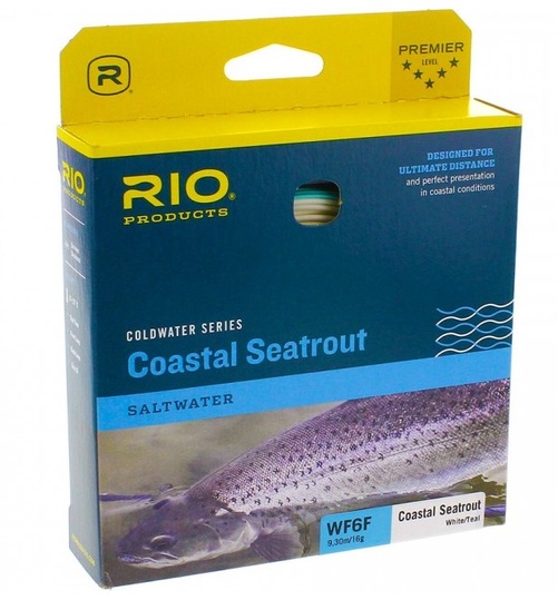 Rio Coastal Seatrout  Float
