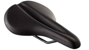 Bontrager Commuter Comp cykelsadel