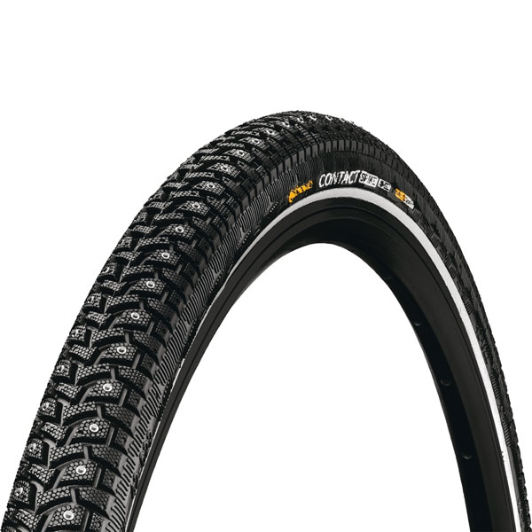 Dubbdäck 37-622 Continental Spike 240 dubb
