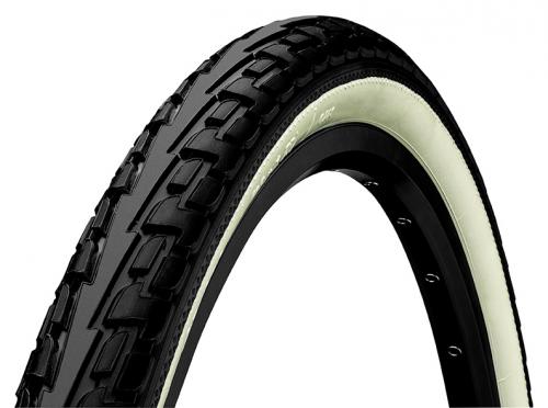 Däck 32-622 Continental Ride Tour Svart/vit
