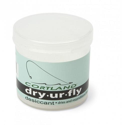 Cortland Dry ur fly