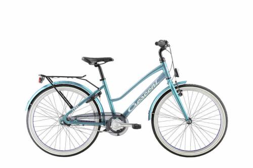 Crescent Lone Turkos