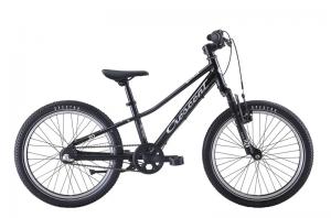 Crescent Narre Svart