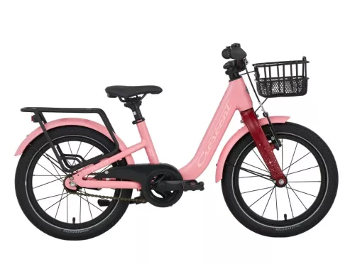 Crescent Embla 16" Rosa