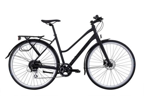 Crescent Femto Svart