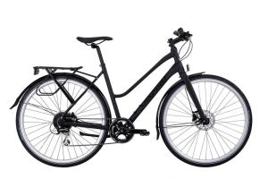 Crescent Femto Svart