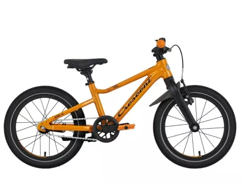 Crescent Njord 16" Orange