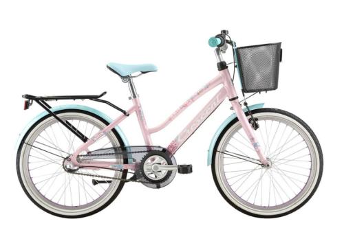 Crescent Saga Rosa