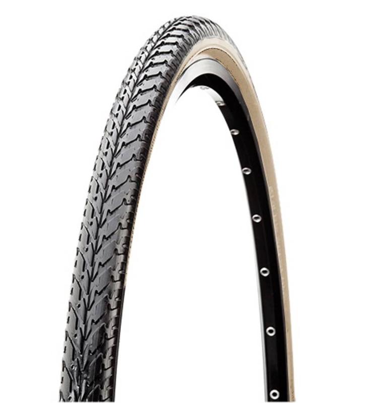 Däck 40-622 CST Svart/Ivory C-1103