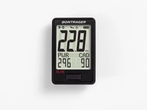 Bontrager RIDEtime Elite cykeldator (Utan sensor)