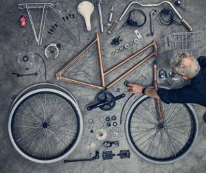 cykeldelar - allt för att din cykel ska funka
