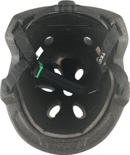 Tec Lex Barnhjälm Rosa 48-52 cm