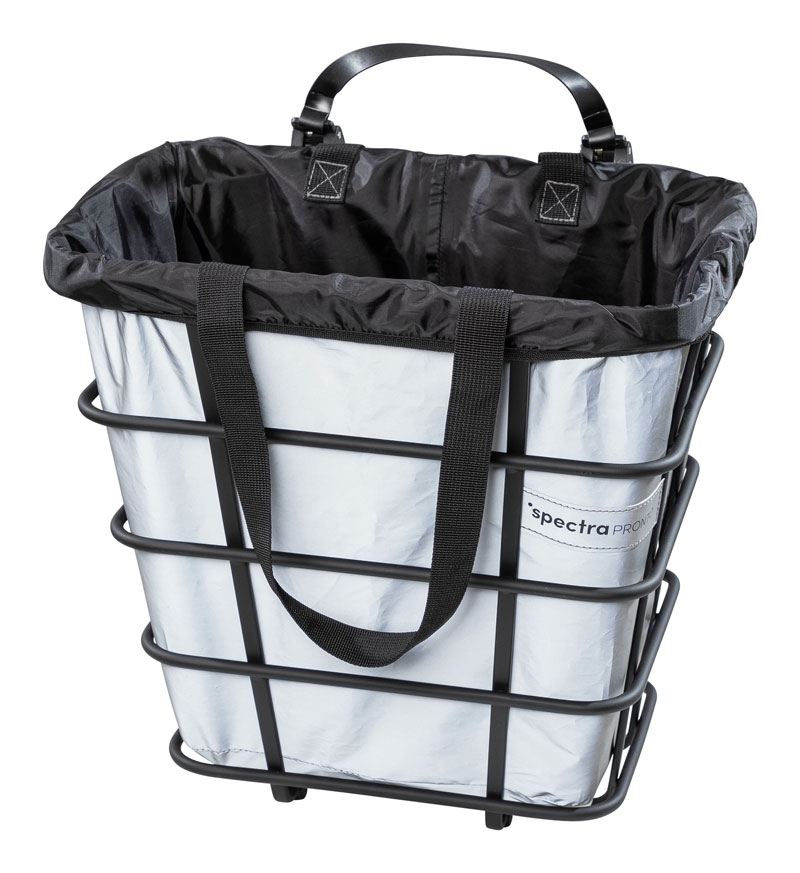 Shoppingkorg Carryin