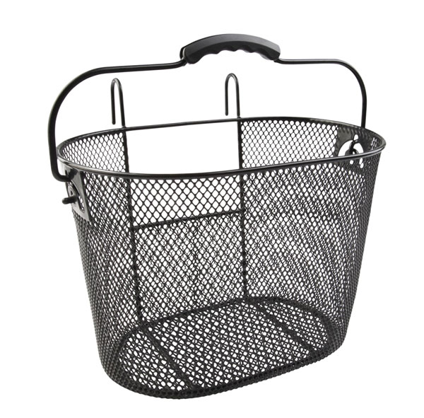 Cykelkorg för styret – Enkel att hänga på