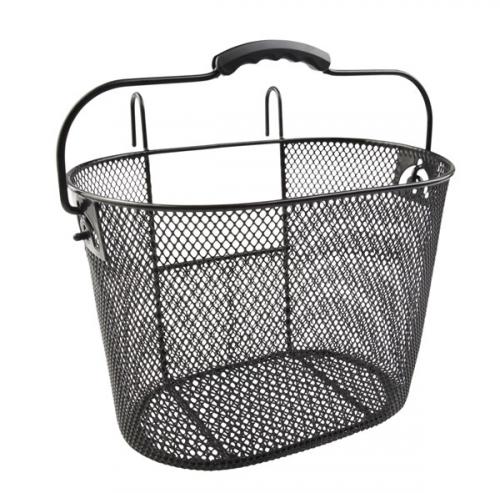 Cykelkorg för styret – Enkel att hänga på