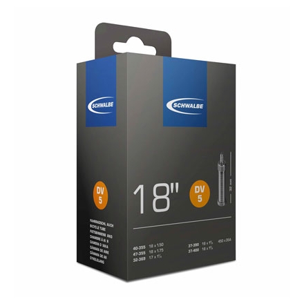 Schwalbe 18" slang  DV5
