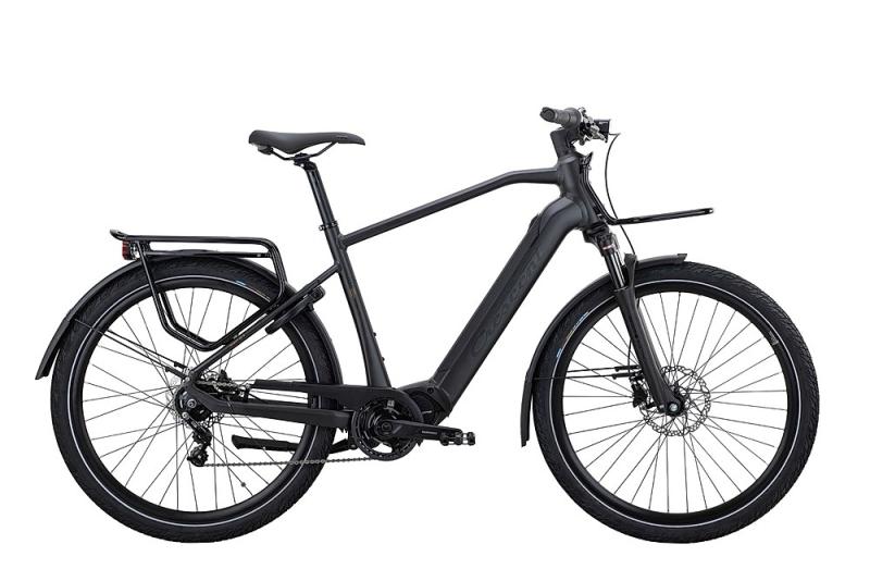 Crescent Elcykel Elgot 20S, 5-vxl