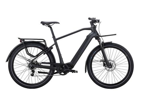 Crescent Elcykel Elgot 20S, 5-vxl