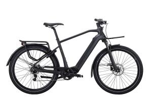 Crescent Elcykel Elgot 20S, 5-vxl