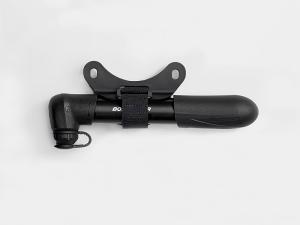 Bontrager Air Support Comp pump