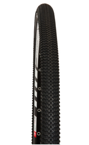 Däck Spectra quantum rr 33-622