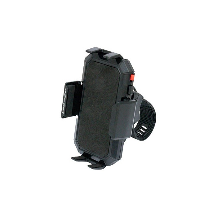 Mobilhållare för cykel Busch+müller universell 45–110 mm