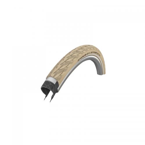 Däck 40-635 Schwalbe Delta Cruiser Plus Creme
