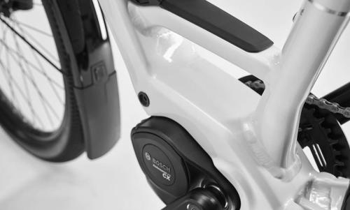 Diamant Elcykel Zing Trip Core 800WH