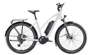 Diamant Elcykel Zing Trip Core 800WH