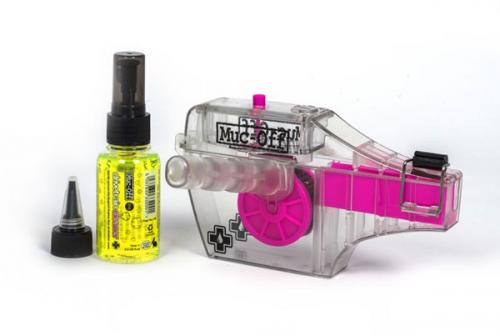 muc-off dirty chain machine
