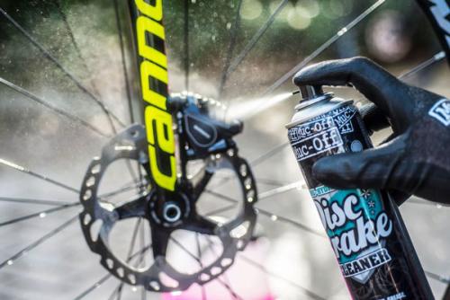 Muc-Off Disc Brake Cleaner 400 ml