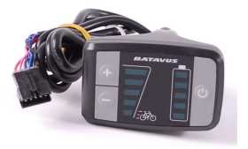 Batavus Display Torino/Genova/Stratos