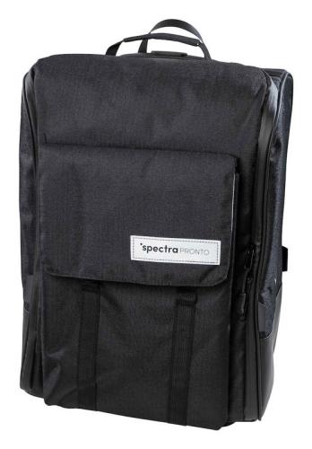 Sidoväska Spectra Drama Wheel