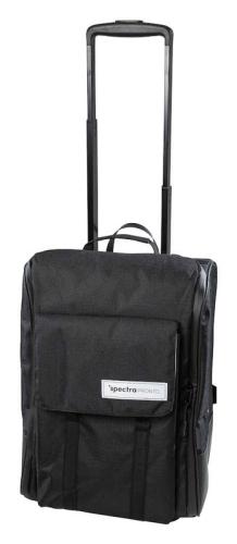 Sidoväska Spectra Drama Wheel