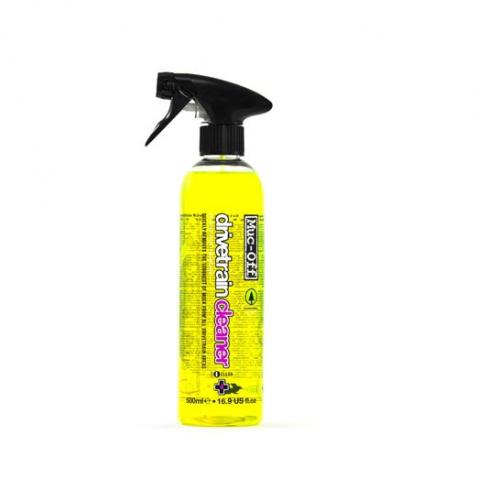 Muc-Off Bio Drivetrain Cleaner 500 ml