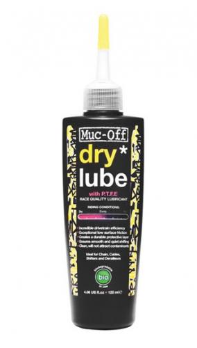 Muc-Off Dry Lube 120 ml