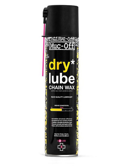 Muc-Off Dry Lube 400 ml