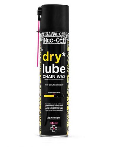 Muc-Off Dry Lube 400 ml