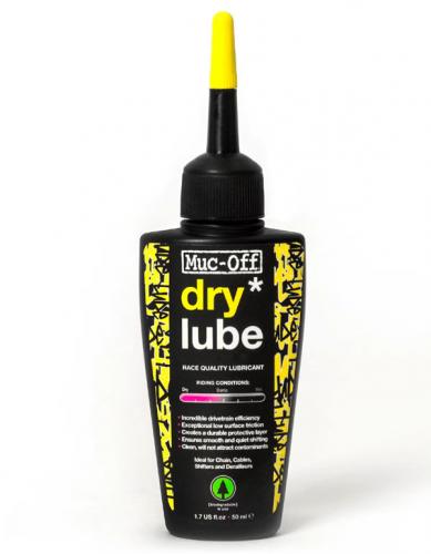 Muc-Off Dry Lube 50 ml