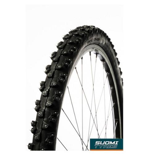 Suomi Tyres 29" dubbdäck