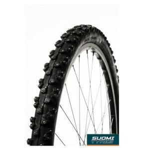 Suomi Tyres 29" dubbdäck