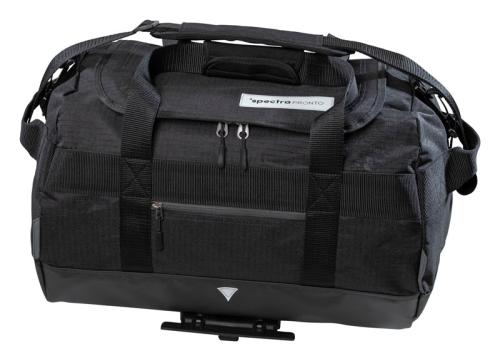 Duffelsportväska Sporty AVS