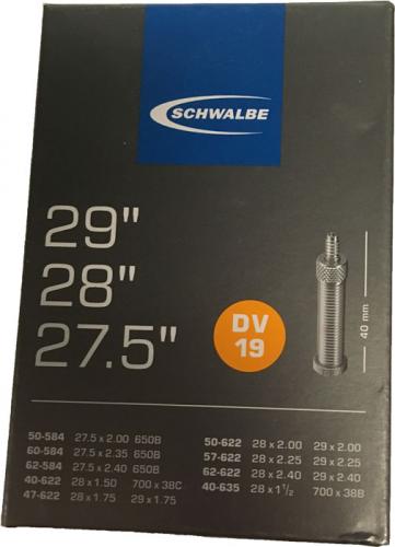 Schwalbe 27,5"/29" slang DV19