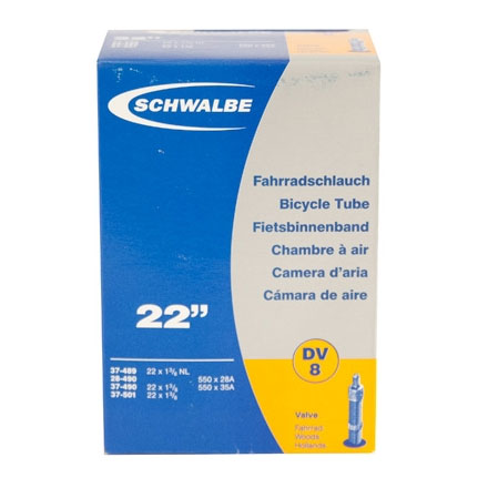 Schwalbe 22" slang DV8