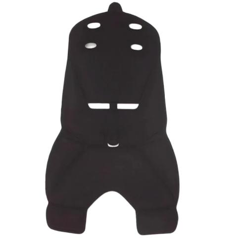 Dyna till Hamax Siesta/Smiley barnsits Svart